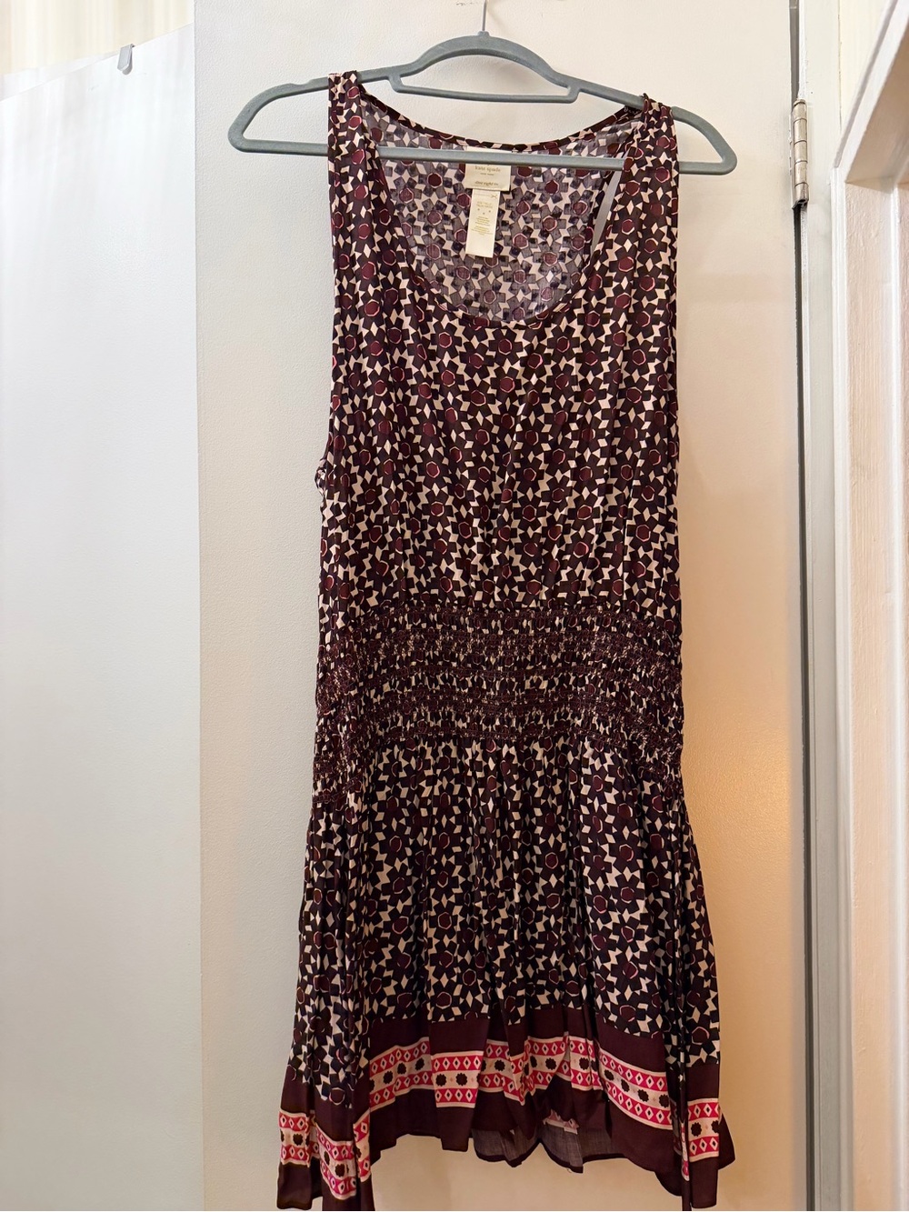 Kate Spade Mini Dress